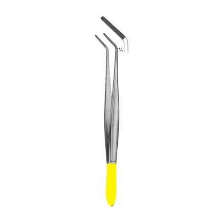 Scissors & Dissecting Forceps With Tungsten Carbide Inserts